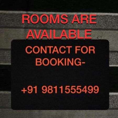 S.R Plaza Hotel Khurja Luaran gambar