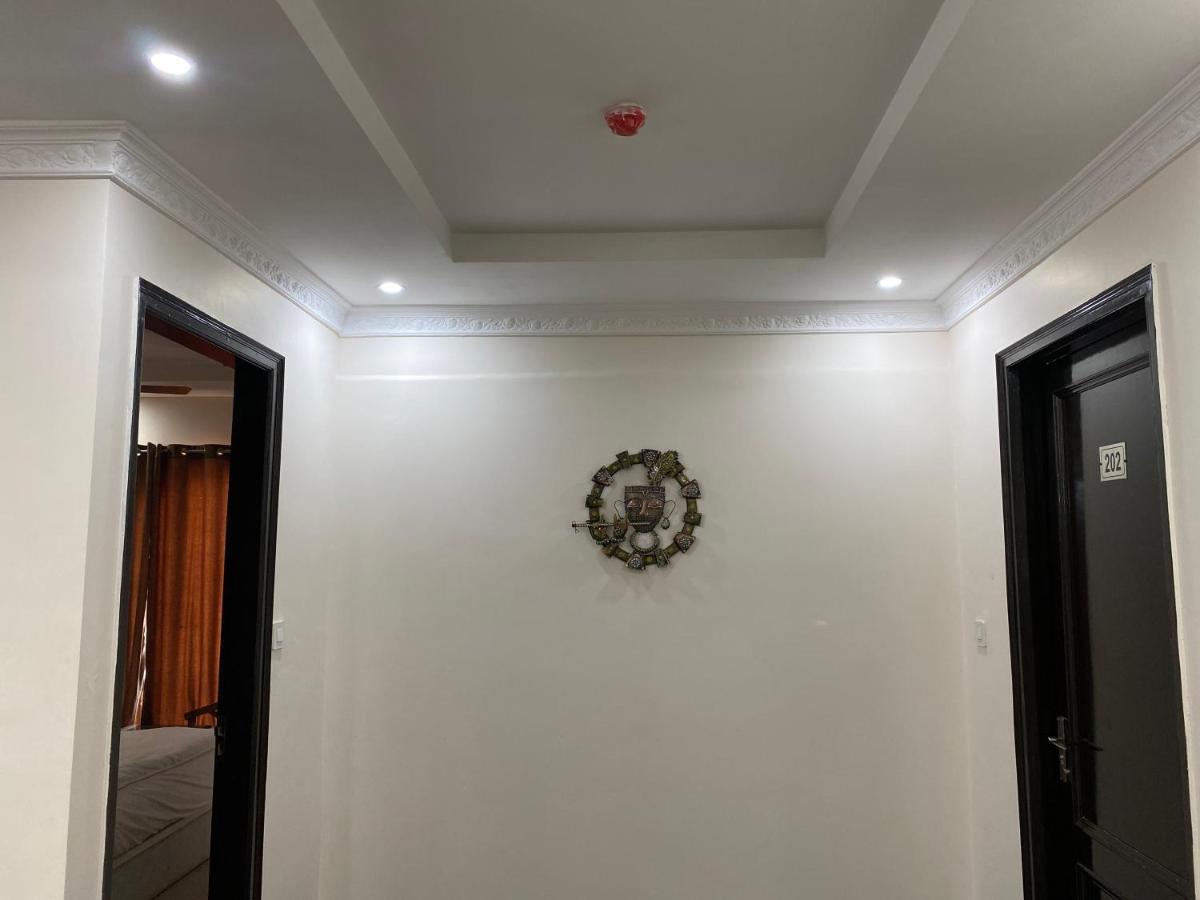 S.R Plaza Hotel Khurja Luaran gambar